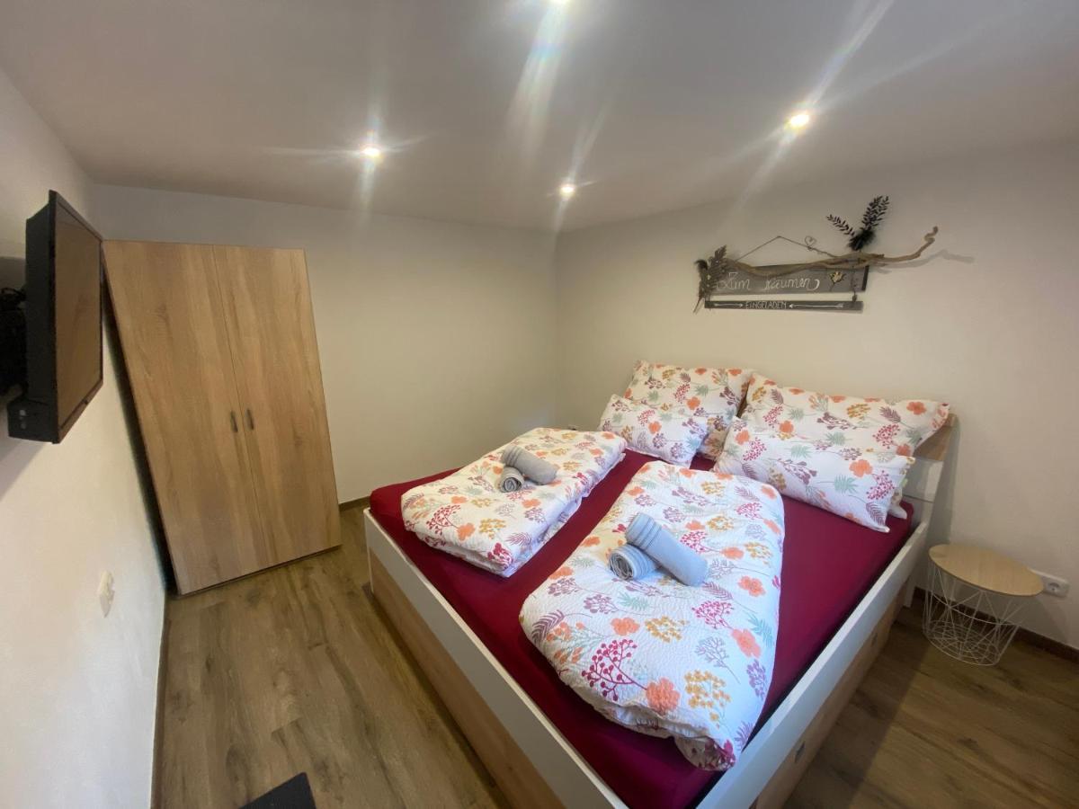 Ferienhaus Krallinger Abtenau Exteriör bild