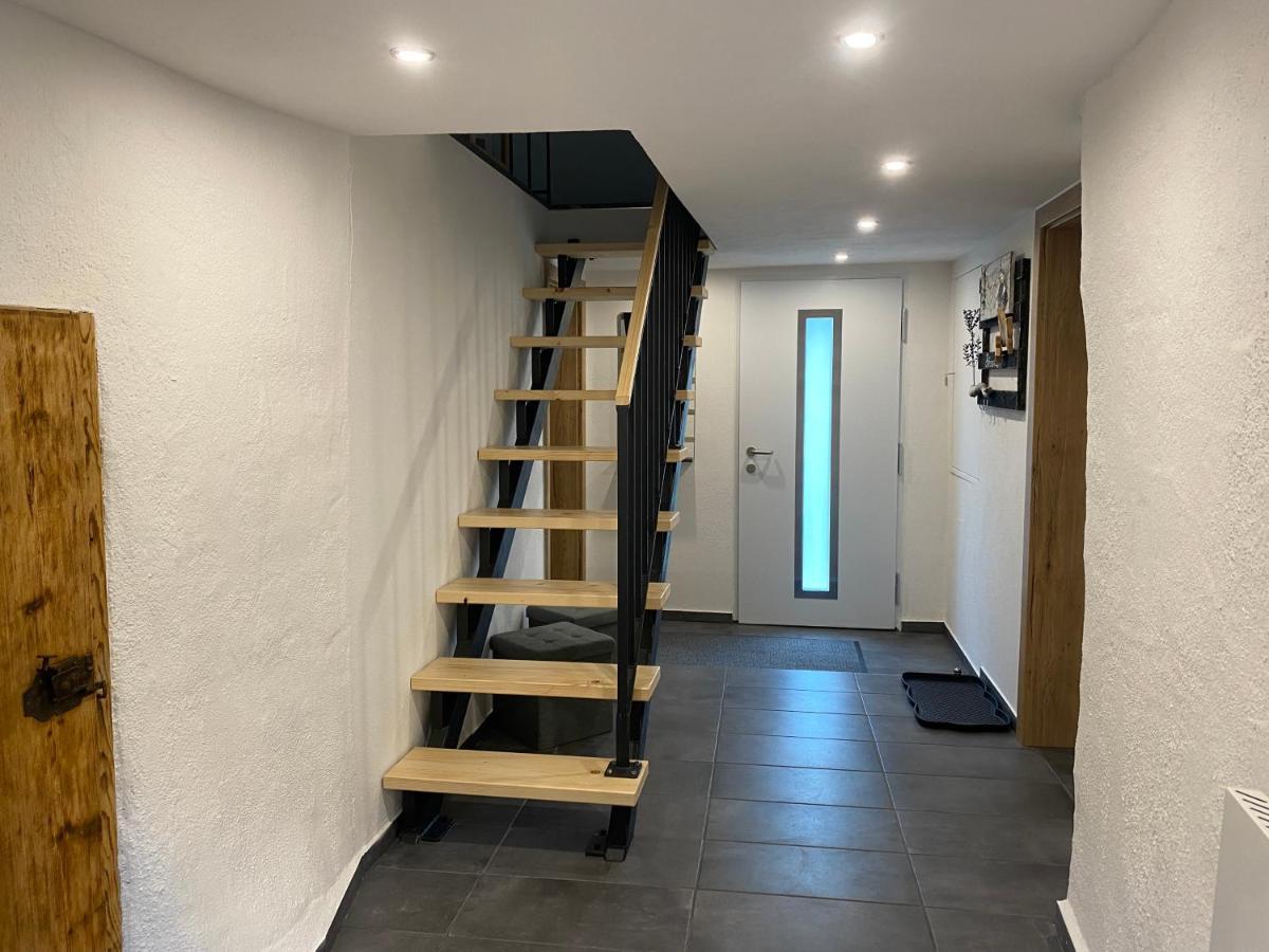 Ferienhaus Krallinger Abtenau Exteriör bild