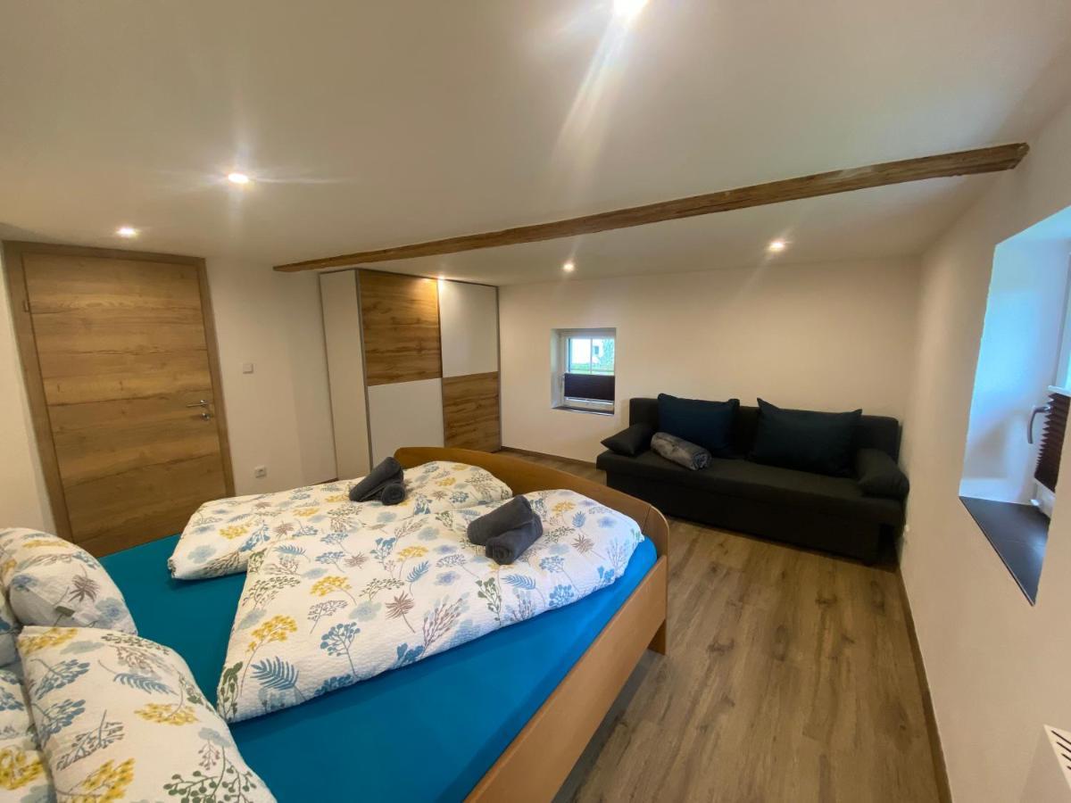 Ferienhaus Krallinger Abtenau Exteriör bild