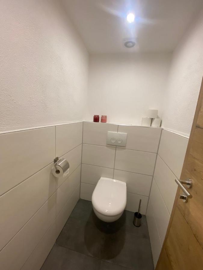Ferienhaus Krallinger Abtenau Exteriör bild