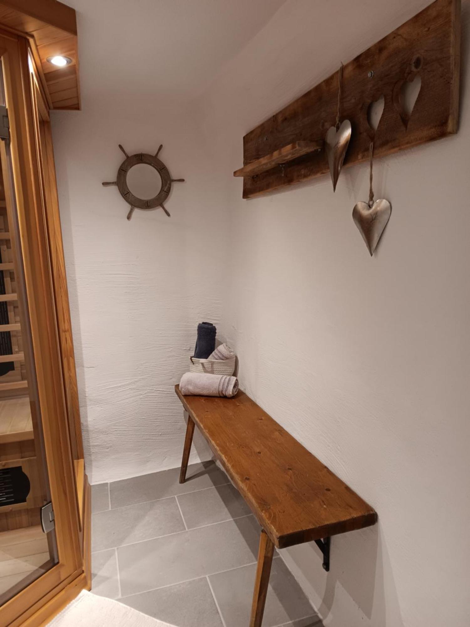 Ferienhaus Krallinger Abtenau Exteriör bild