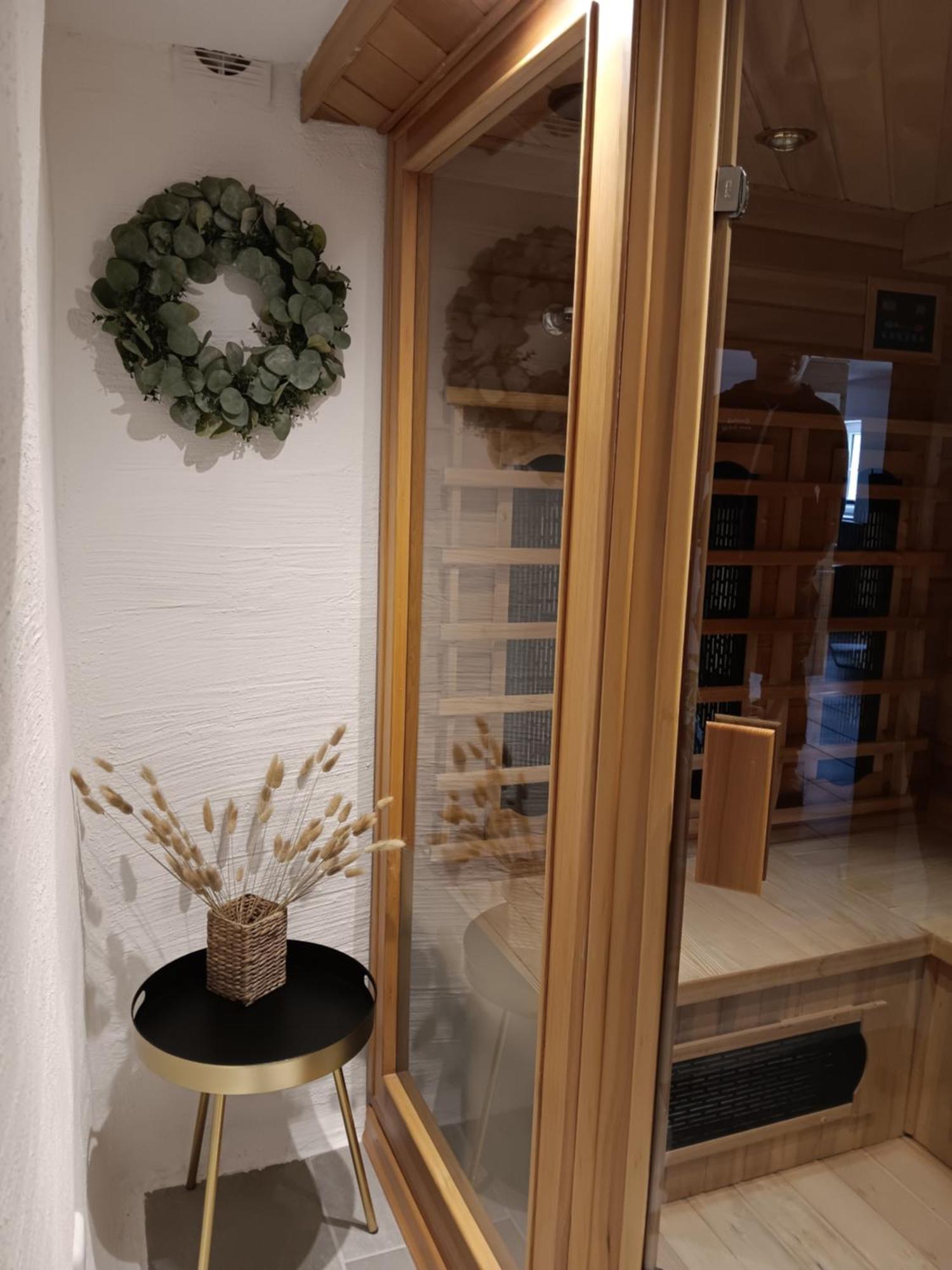 Ferienhaus Krallinger Abtenau Exteriör bild